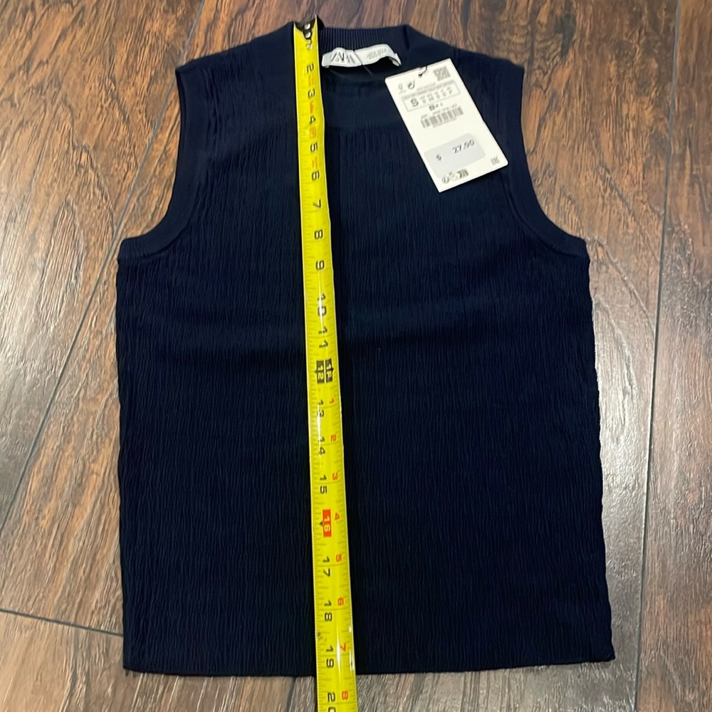 Zara top